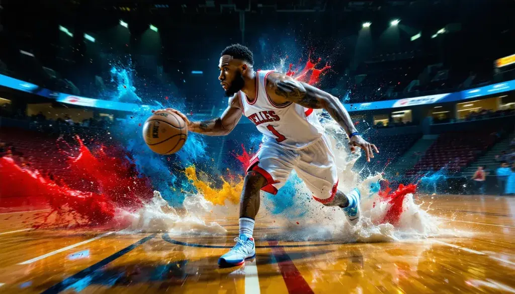 Detroit and Cleveland Clash in a High-Stakes Eastern Conference Second Round