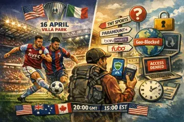 Aston Villa Host Bologna as Viewers Seek Second-Leg Access