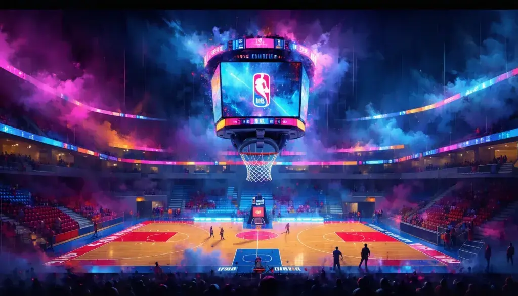 Pistons Host Cavaliers in Game 5, Streaming Fragmented Across Three Platforms