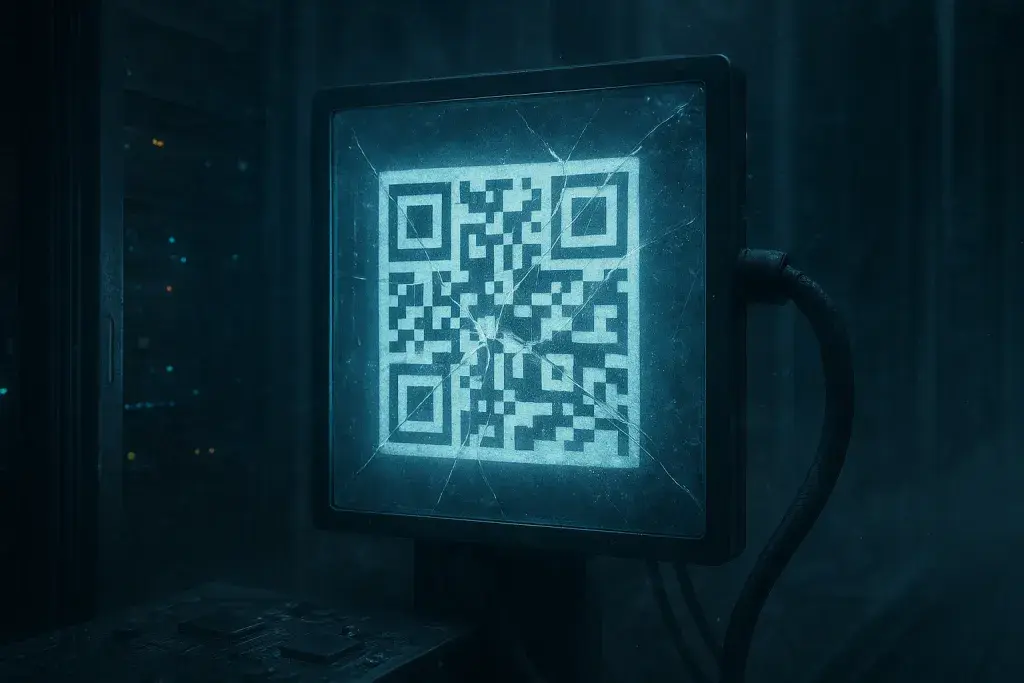 QR Codes on Product Packaging Raise Real Questions About Consumer Data Privacy