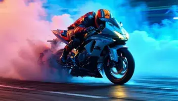 NordVPN Motorcycle Ad Pulled from Australian TV Over Road Safety Breach