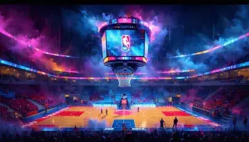 Pistons Host Cavaliers in Game 5, Streaming Fragmented Across Three Platforms