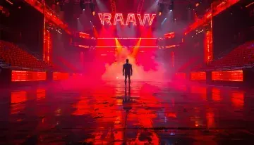WWE Raw Returns With Jacob Fatu, Open Challenges, and Faction Confrontations