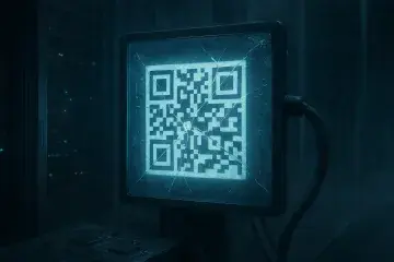 QR Codes on Product Packaging Raise Real Questions About Consumer Data Privacy